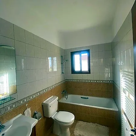 Ariadni 4* Писсури
