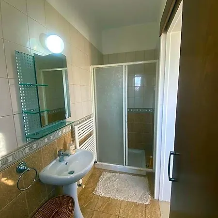 Ariadni 4* Писсури