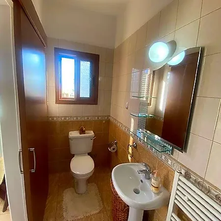 Ariadni Отель 4*